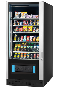 Foto Automat Sanden Vendo G-Snack Design/ Standard SS8